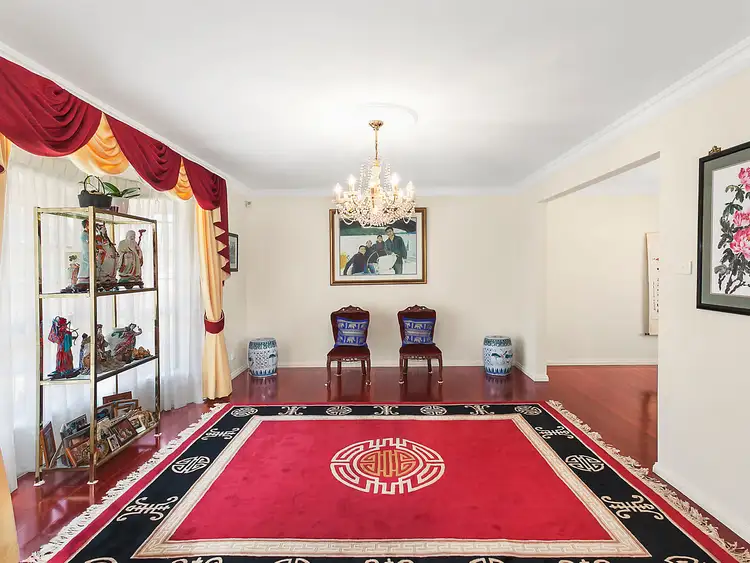 Sixth view of Homely house listing, 8 Lemonwood Place, Castle Hill NSW 2154