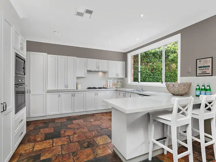 Fifth view of Homely house listing, 5 Yerong Place, Castle Hill NSW 2154