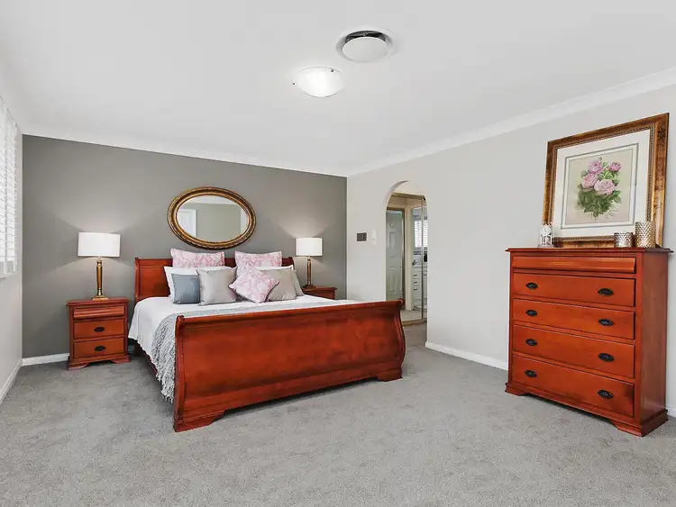 Sixth view of Homely house listing, 5 Yerong Place, Castle Hill NSW 2154