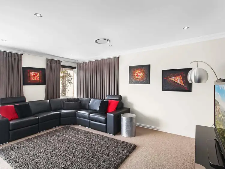 Fifth view of Homely house listing, 3 Melvey Place, Castle Hill NSW 2154