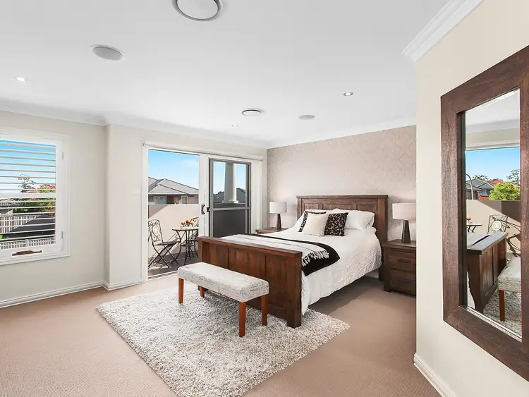 Sixth view of Homely house listing, 3 Melvey Place, Castle Hill NSW 2154