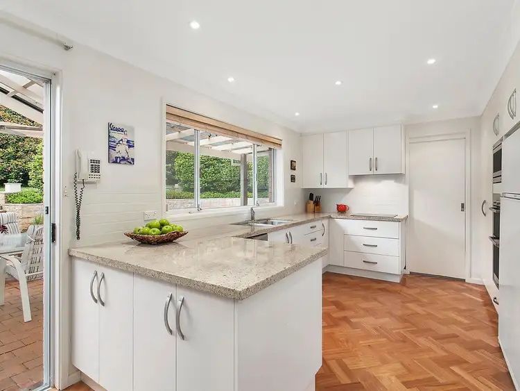 Second view of Homely house listing, 34 Bennett Place, Castle Hill NSW 2154