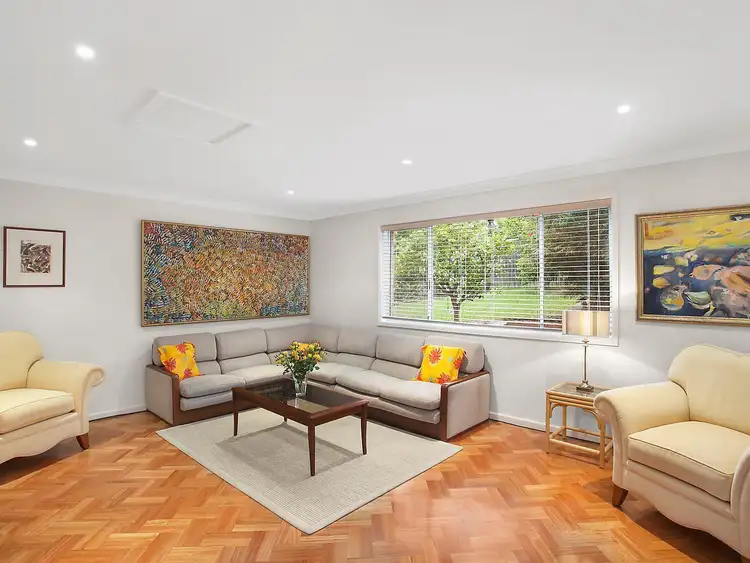 Third view of Homely house listing, 34 Bennett Place, Castle Hill NSW 2154