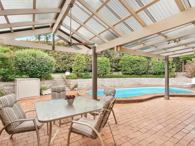 Fourth view of Homely house listing, 34 Bennett Place, Castle Hill NSW 2154