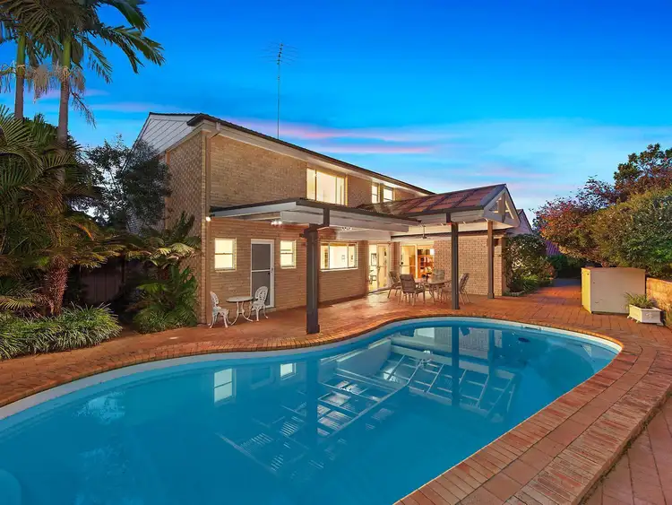 Fifth view of Homely house listing, 34 Bennett Place, Castle Hill NSW 2154