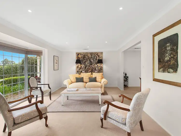 Sixth view of Homely house listing, 34 Bennett Place, Castle Hill NSW 2154