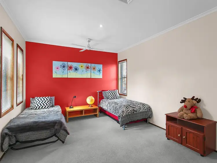 Sixth view of Homely house listing, 4 Braefield Place, Castle Hill NSW 2154