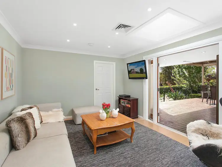 Sixth view of Homely house listing, 11 Bennett Place, Castle Hill NSW 2154