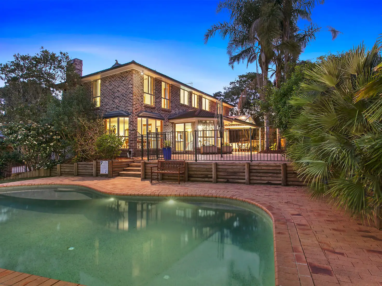 Main view of Homely house listing, 29 Erlestoke Place, Castle Hill NSW 2154