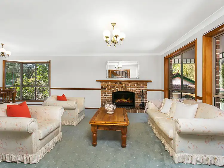 Third view of Homely house listing, 29 Erlestoke Place, Castle Hill NSW 2154