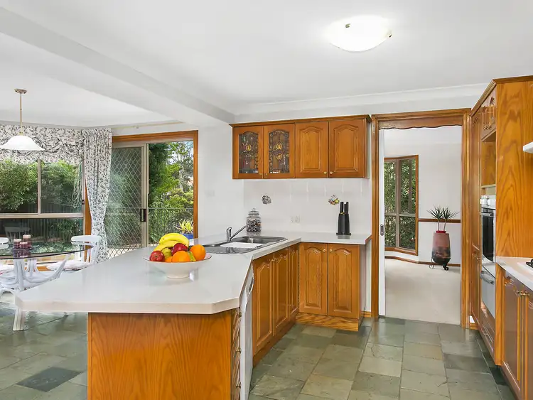 Fourth view of Homely house listing, 29 Erlestoke Place, Castle Hill NSW 2154