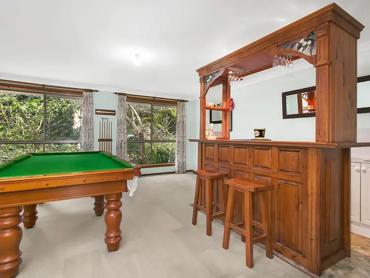 Sixth view of Homely house listing, 29 Erlestoke Place, Castle Hill NSW 2154