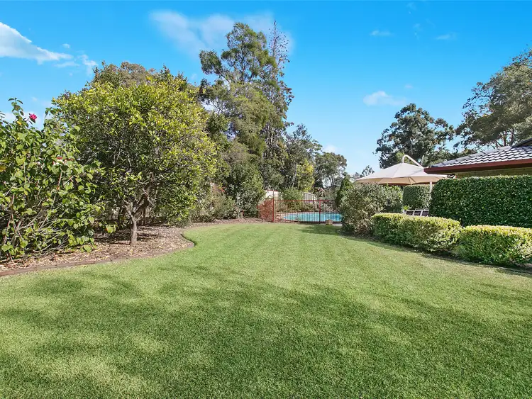 Fifth view of Homely house listing, 4 Nobel Place, Castle Hill NSW 2154