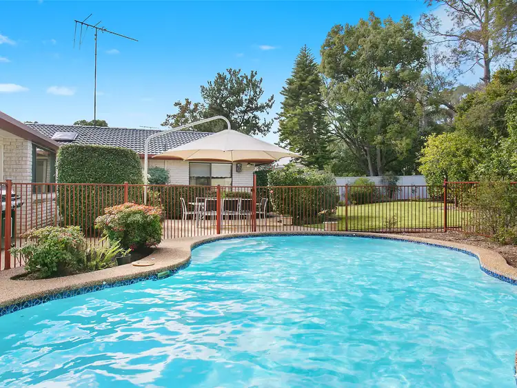 Sixth view of Homely house listing, 4 Nobel Place, Castle Hill NSW 2154