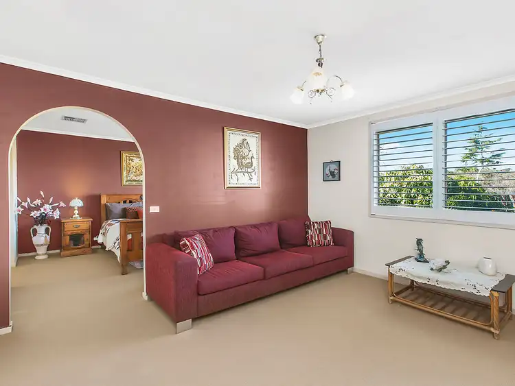 Fifth view of Homely house listing, 4 Lawson Place, Castle Hill NSW 2154