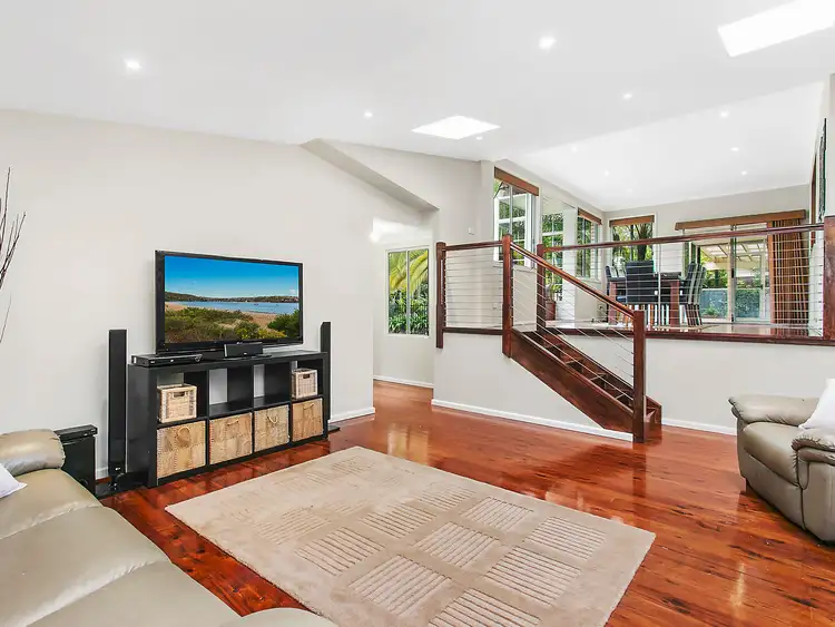 Third view of Homely house listing, 6 Beaumont Place, Castle Hill NSW 2154