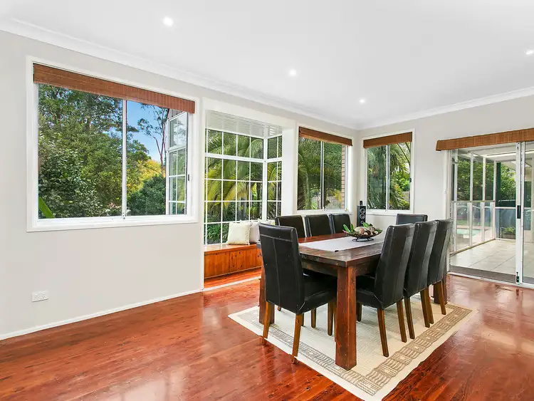 Sixth view of Homely house listing, 6 Beaumont Place, Castle Hill NSW 2154