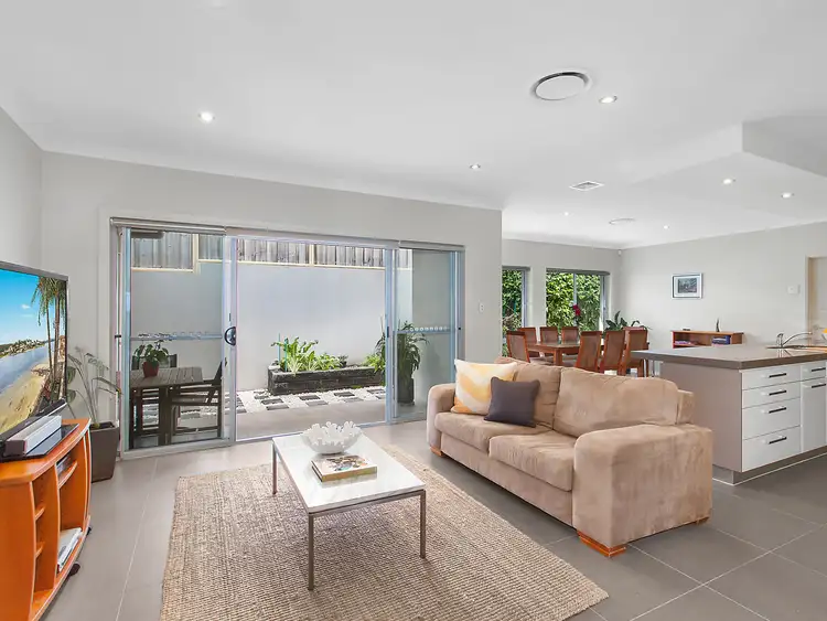 Third view of Homely house listing, 17 Yandiah Place, Castle Hill NSW 2154