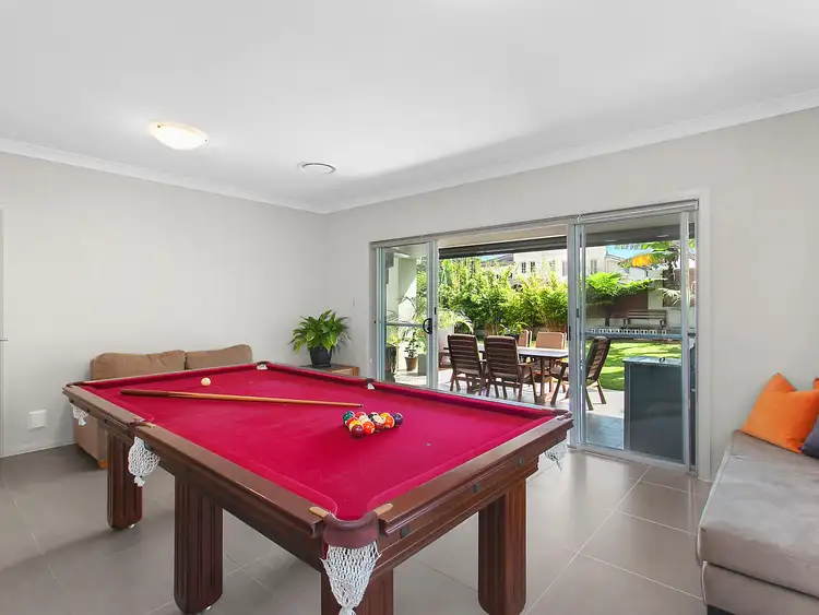 Sixth view of Homely house listing, 17 Yandiah Place, Castle Hill NSW 2154