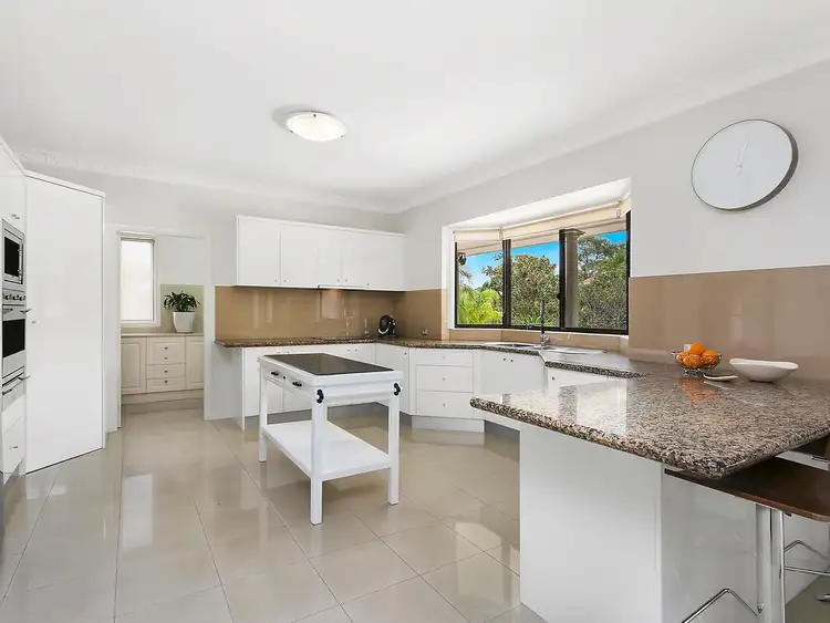 Fifth view of Homely house listing, 11 Carina Place, Castle Hill NSW 2154