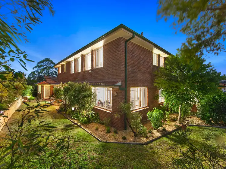 Second view of Homely house listing, 15 Carina Place, Castle Hill NSW 2154