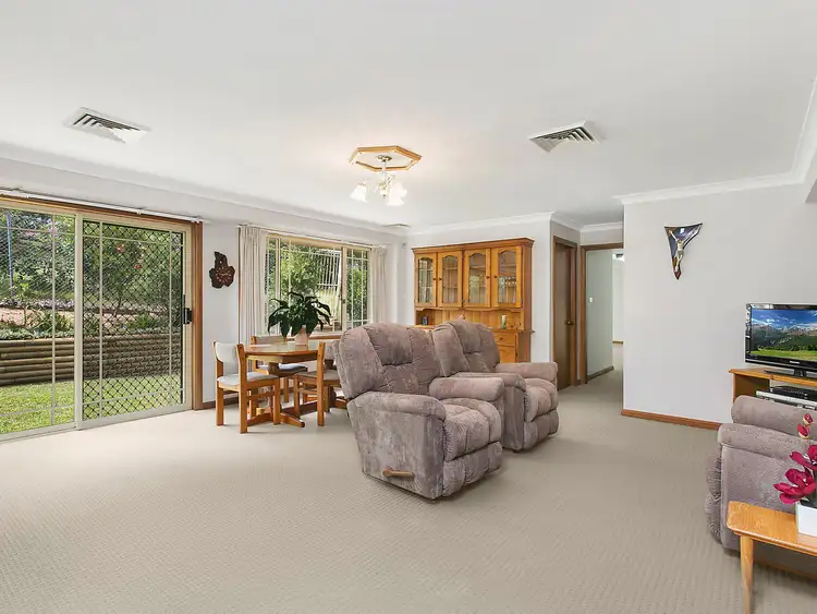 Fifth view of Homely house listing, 15 Carina Place, Castle Hill NSW 2154