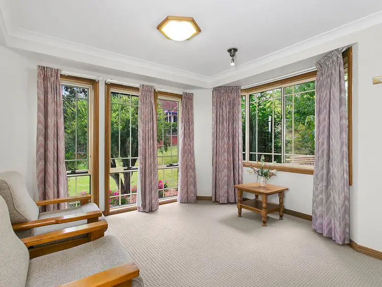 Sixth view of Homely house listing, 15 Carina Place, Castle Hill NSW 2154