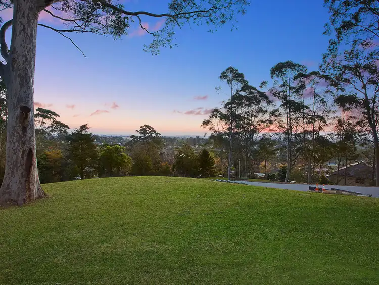 12D Palisander Place, Castle Hill NSW 2154