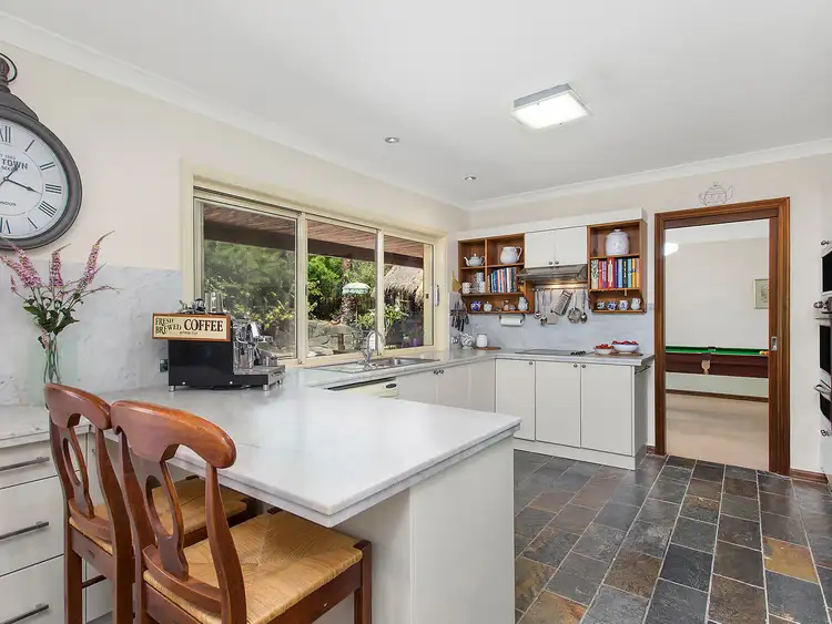 Sixth view of Homely house listing, 22 Talofa Place, Castle Hill NSW 2154