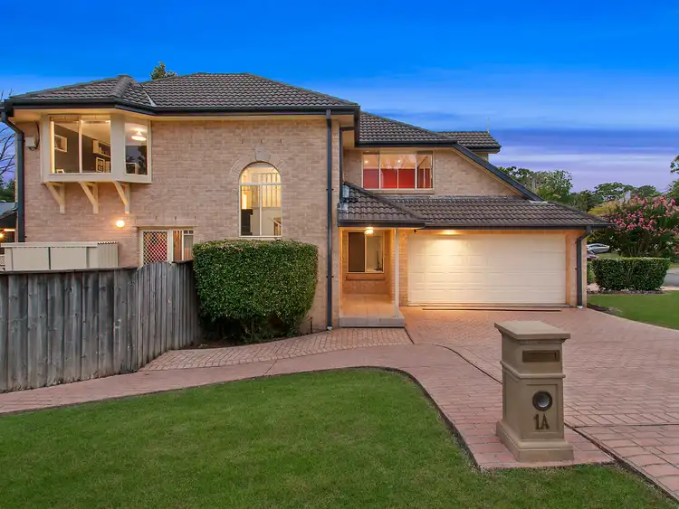 1A Katherine Place, Castle Hill NSW 2154
