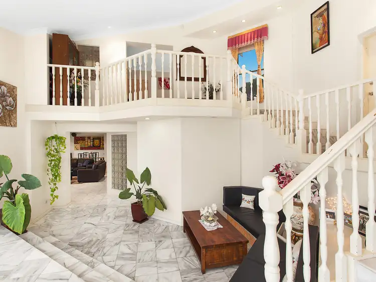 Fifth view of Homely house listing, 2 Moutrie Place, Castle Hill NSW 2154