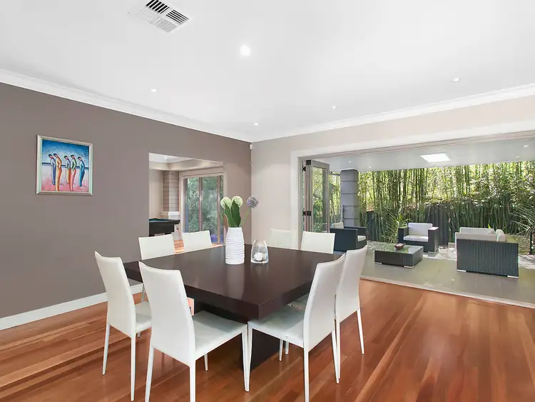 Sixth view of Homely house listing, 8 Janette Place, Castle Hill NSW 2154