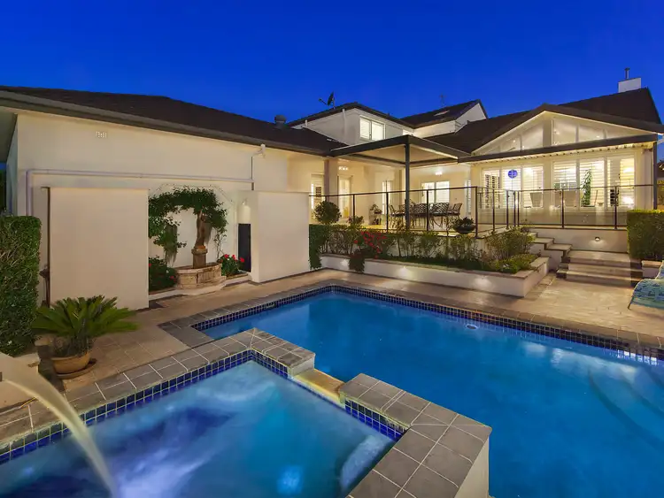 1 Talofa Place, Castle Hill NSW 2154