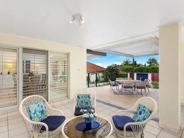 Sixth view of Homely house listing, 1 Talofa Place, Castle Hill NSW 2154