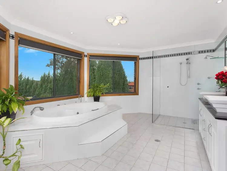 Fifth view of Homely house listing, 5 Calais Place, Castle Hill NSW 2154