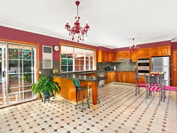 Fifth view of Homely house listing, 8 Palisander Place, Castle Hill NSW 2154