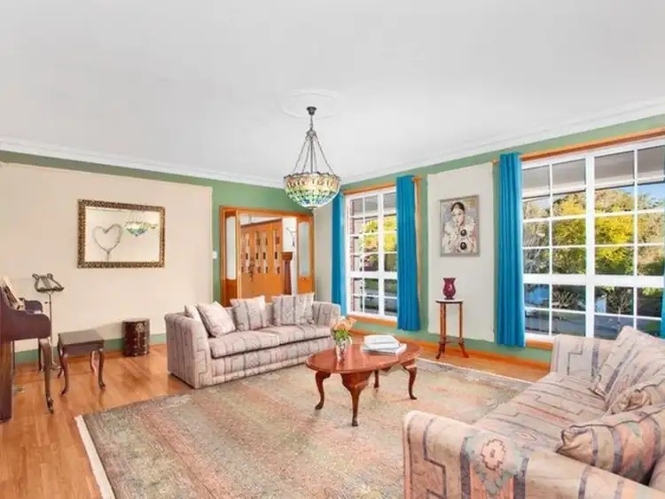 Sixth view of Homely house listing, 8 Palisander Place, Castle Hill NSW 2154