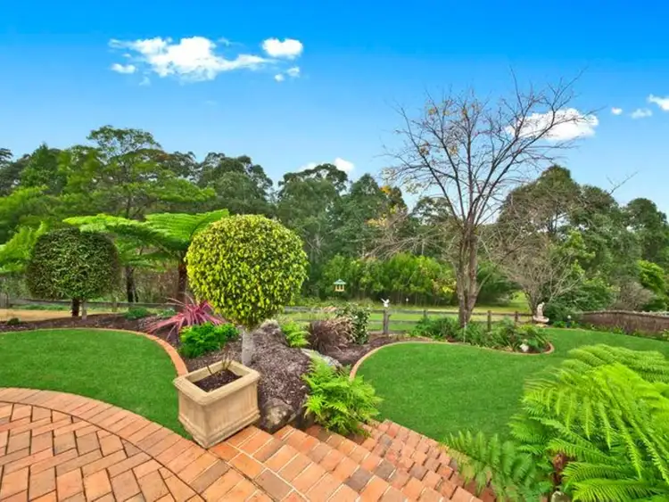 Fifth view of Homely house listing, 5 Lomond Place, Castle Hill NSW 2154