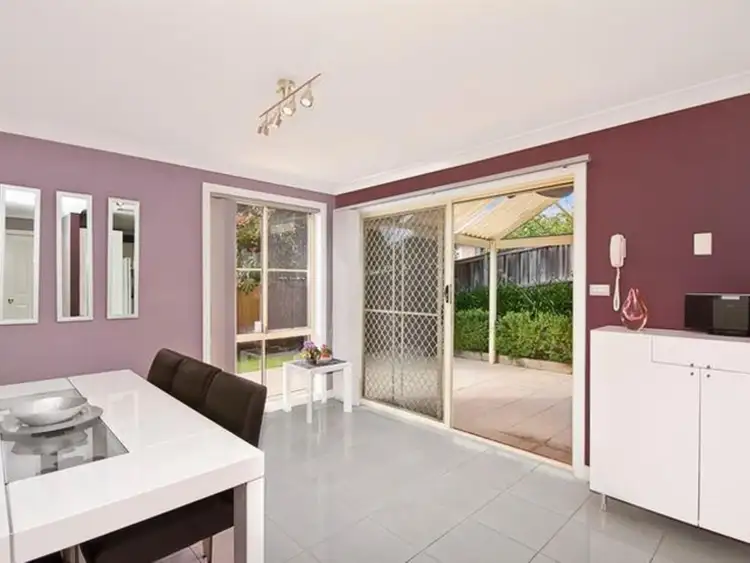 Third view of Homely house listing, 1A Grovewood Place, Castle Hill NSW 2154