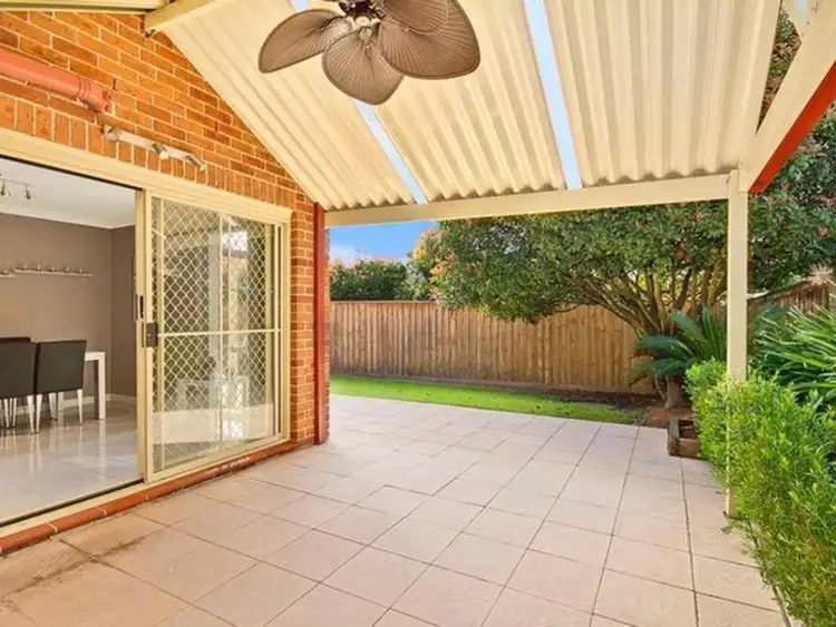 Fourth view of Homely house listing, 1A Grovewood Place, Castle Hill NSW 2154