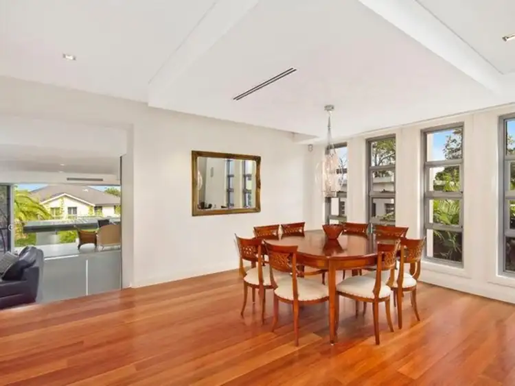 Fifth view of Homely house listing, 28 Brae Place, Castle Hill NSW 2154