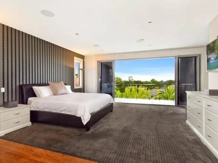 Sixth view of Homely house listing, 28 Brae Place, Castle Hill NSW 2154