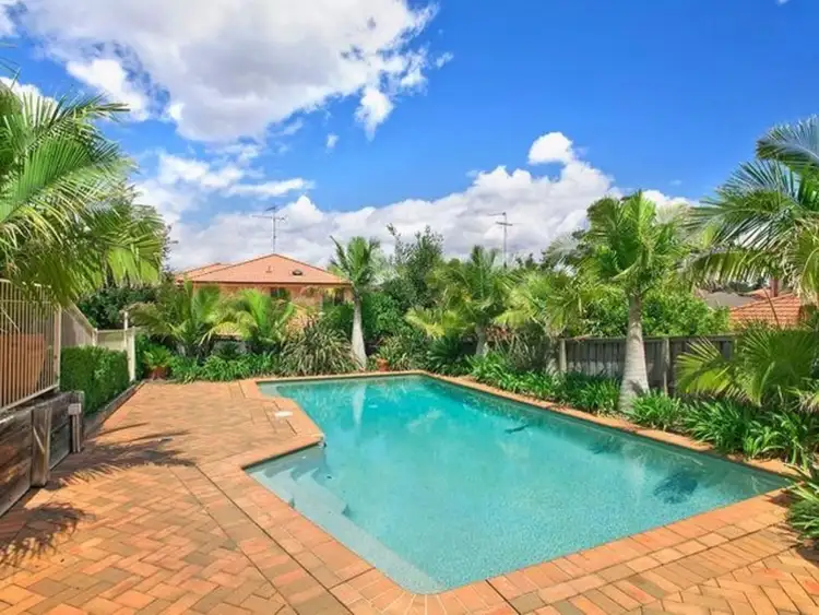 Sixth view of Homely house listing, 3 Allara Place, Castle Hill NSW 2154