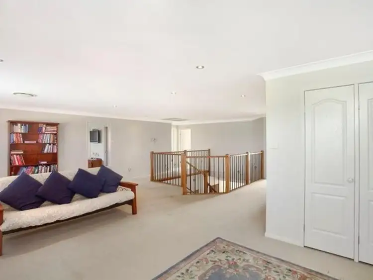 Sixth view of Homely house listing, 7 Calais Place, Castle Hill NSW 2154