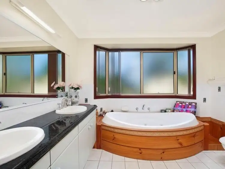 Sixth view of Homely house listing, 9 Braefield Place, Castle Hill NSW 2154