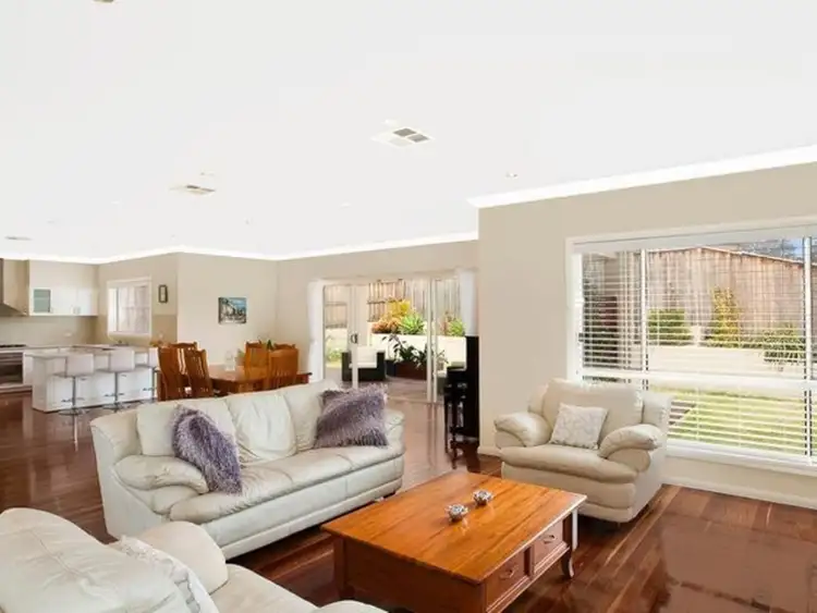 Fifth view of Homely house listing, 1 Murdocca Place, Castle Hill NSW 2154