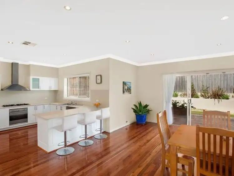 Sixth view of Homely house listing, 1 Murdocca Place, Castle Hill NSW 2154