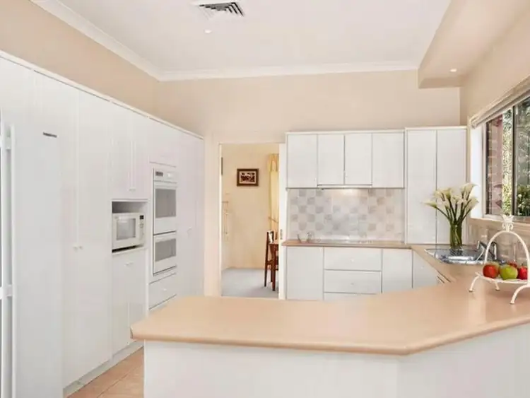 Fifth view of Homely house listing, 18 Lygon Place, Castle Hill NSW 2154