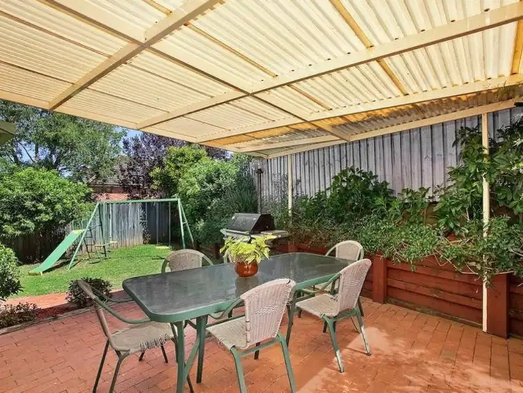 Sixth view of Homely house listing, 18 Lygon Place, Castle Hill NSW 2154