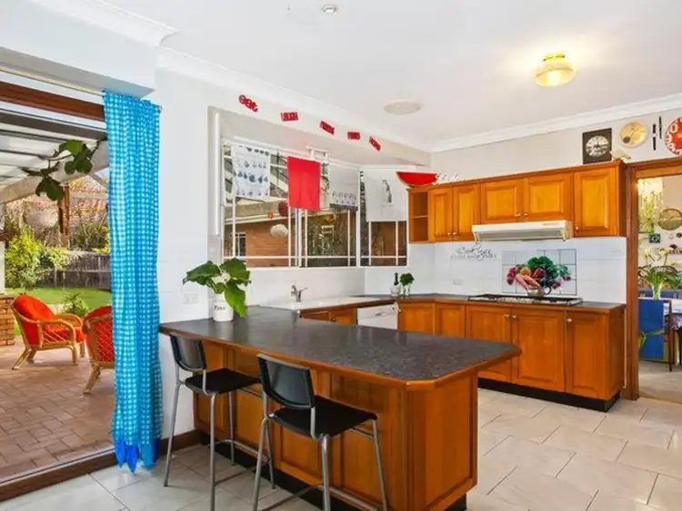 Third view of Homely house listing, 14 De La Salle Place, Castle Hill NSW 2154